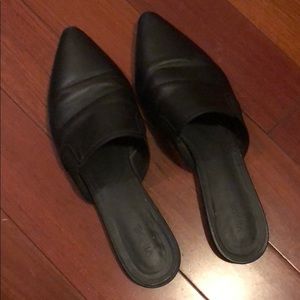 Vince Nanette slides